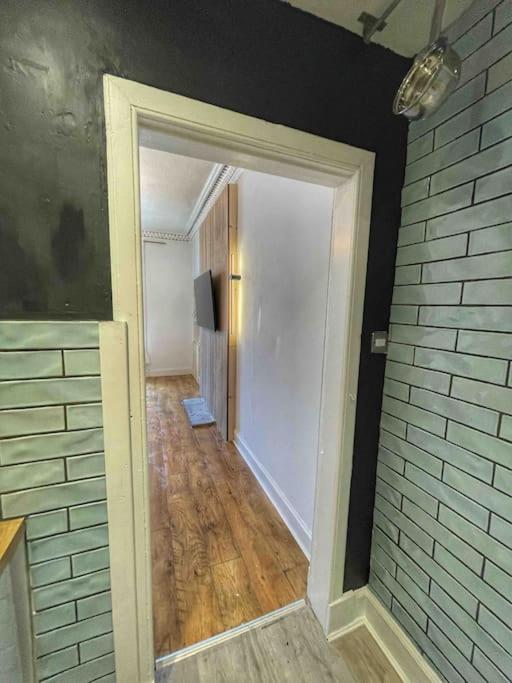 1 Bed Apartment EDI Exteriér fotografie