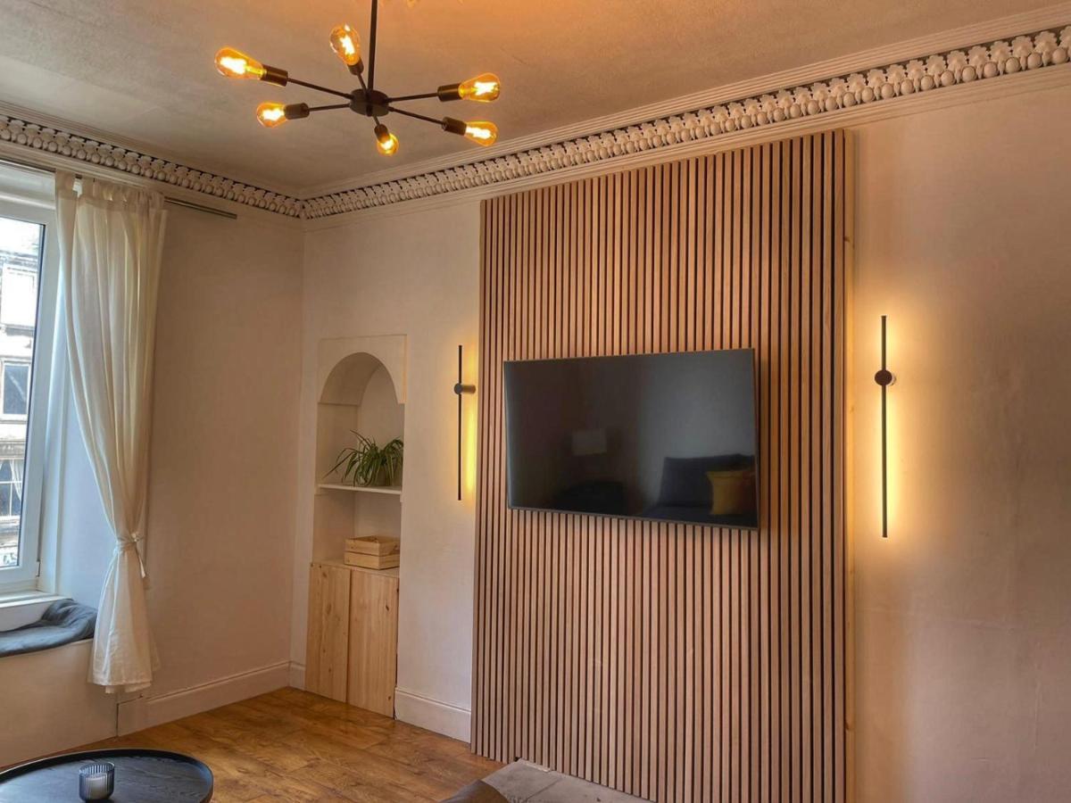 1 Bed Apartment EDI Exteriér fotografie