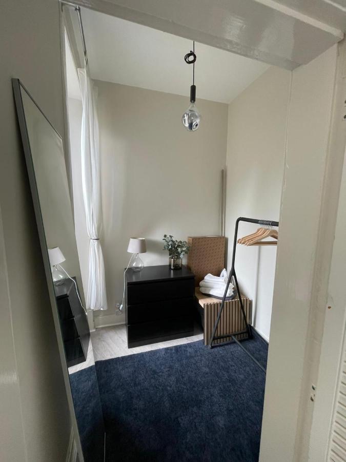 1 Bed Apartment EDI Exteriér fotografie