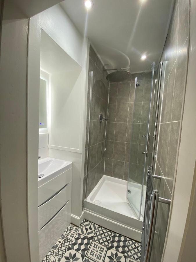 1 Bed Apartment EDI Exteriér fotografie