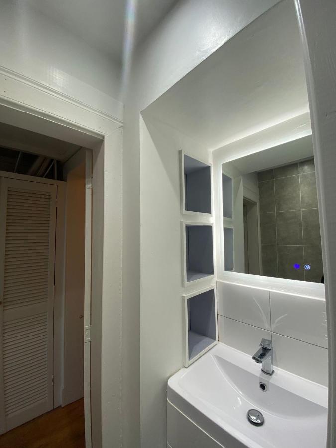 1 Bed Apartment EDI Exteriér fotografie